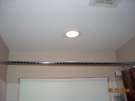 Bathroom Light After