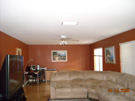 Living Room Before