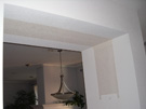 Arch-way Before