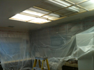 Kitchen Before