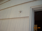 Flood Light Before